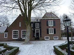 Voorhout Boerhaavehuis